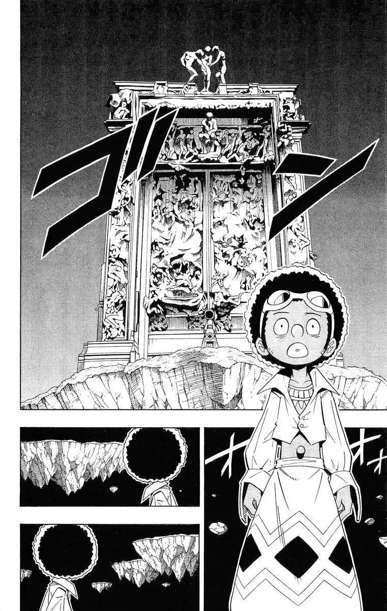 Shaman King Chapter 194 8